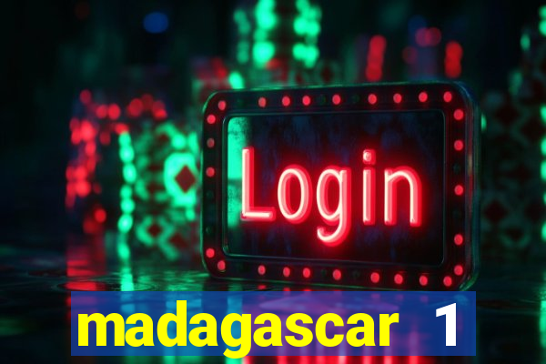 madagascar 1 torrent magnet